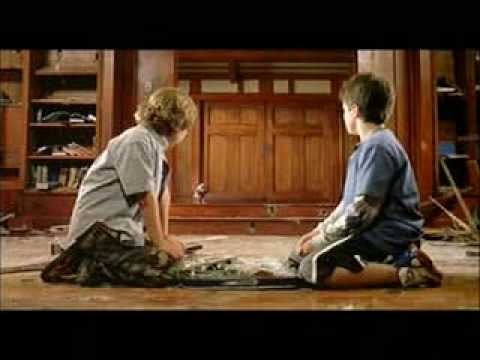 Zathura trailer