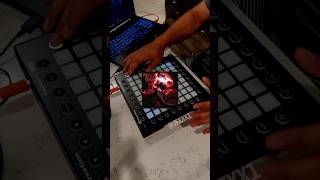 MONTAGEM RUGADA Brazilian Phonk on Launchpad! #phonk #viral #funk #trending #edit #shorts #fypシ