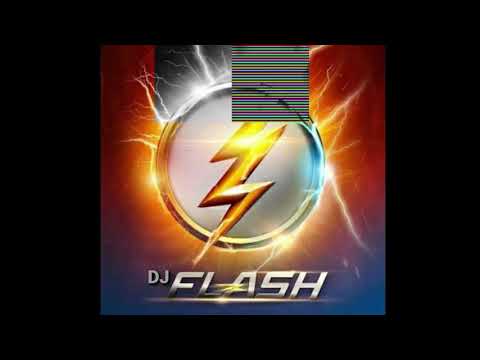 DJ Flash: The Comeback Track (Freestyle)