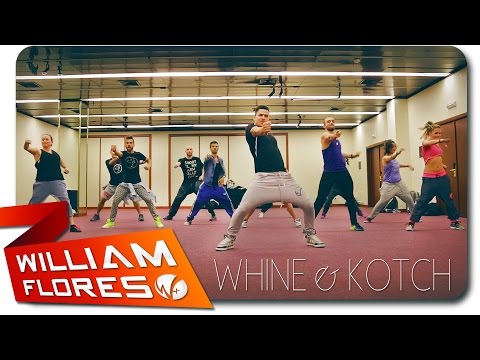 William Flores - Whine & Kotch