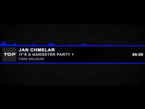 It's a gangster party 1 - Jan Chmelar