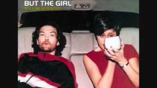 Everything but the girl - Mirrorball