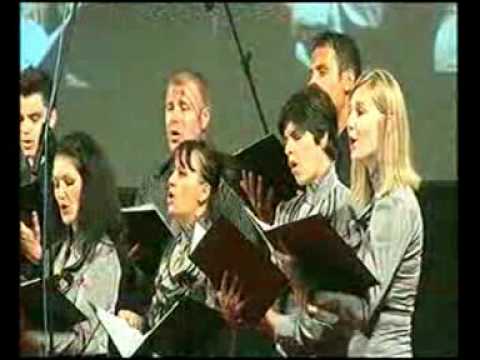 Corale della Chiesa Avventista di Padova