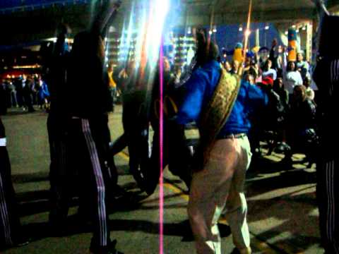 Brass-A-Holics @ Hornets Arena