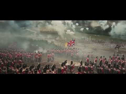 Waterloo - The Girl I Left Behind Me (Extended Version)