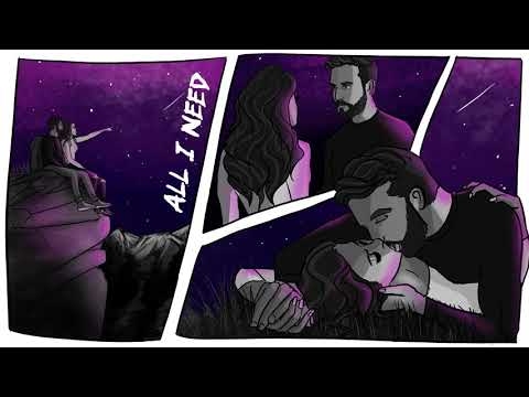 Dave Nazza - All I Need