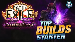 3.27 POE Top Starter Build