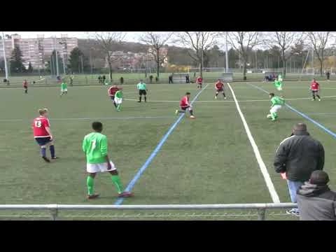 zakaria nadrani contre andrezieux