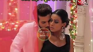 Ishq Mein Marjavan: Deep-Aarohi's