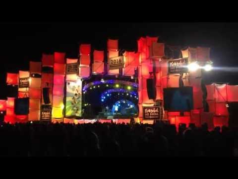 MAX THE SAX & PETER CRUSEDER "Feel Right" LIVE at Koktebel Jazz Festival