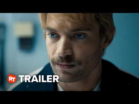 Mr. Irrelevant Trailer #1 (2026)