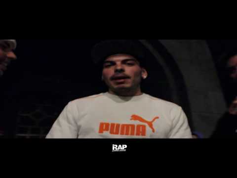 FUNES VS RICARKILLER - FINAL - (CÚPULA 8ATTLE)