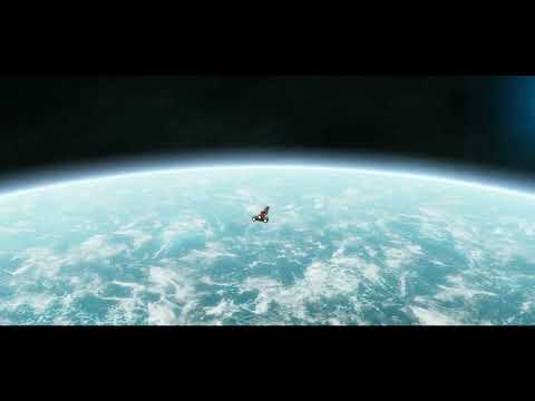 S,2 E,31 Moving out and securing the core