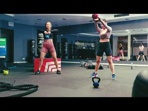 #TabataChallenge - Hans Solo | 52 Dębiec feat. Peja, Samer - Tabata