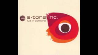 S-Tone Inc. - Naked Ground (feat. Laura Fedele)