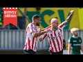 Bryan Smeets: 'Een mooie middag voor Sparta, zeker voor mij'