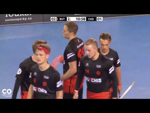 BUTCHIS VS FAT PIPE CHODOV