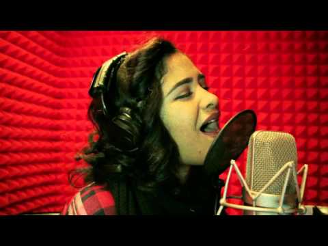 Adele - Hello - Cover By ANGELICA VILA