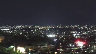 飯田市内