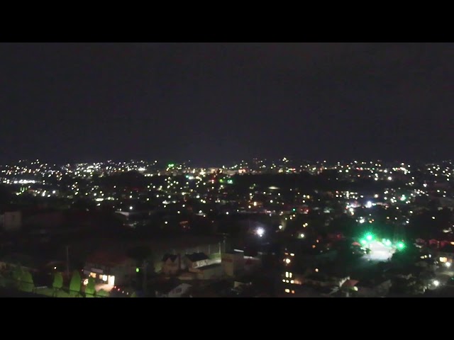 飯田市街地