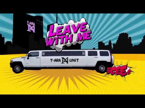 [Teaser] T-ARA N4(티아라 N4) _ Jeon Won Diary(전원일기)