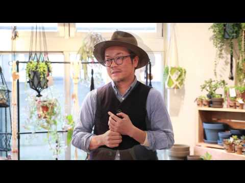 【神戸芸術工科大学】卒業生紹介 村上美術株式会社 代表取締役/アーティスト