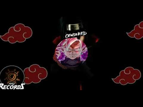 NightCore - AKATSUKI - Lucas A.R.T.,Pedro Alves,Gabriel Rodrigues e Pablo Matheuz[Prod.Tundra Beats]