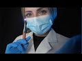 ‍ ️ ASMR 15 Relaxing Doctor Roleplays Best Of ASMR Peaches Compilation