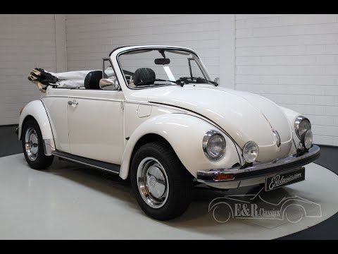 1979 Volkswagen Beetle (CC-1437786) for sale in Waalwijk, [nl] Pays-Bas