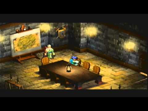 Let's Play Ogre Battle 64: Episode 70 - Dardunelles II - Dardunelle Harder (scene 19)