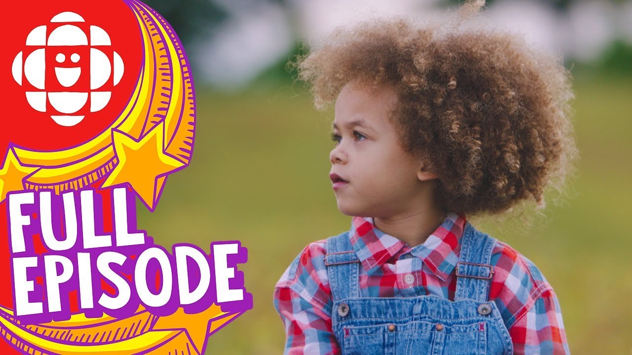 Small Talk | Differences | CBC Kids
