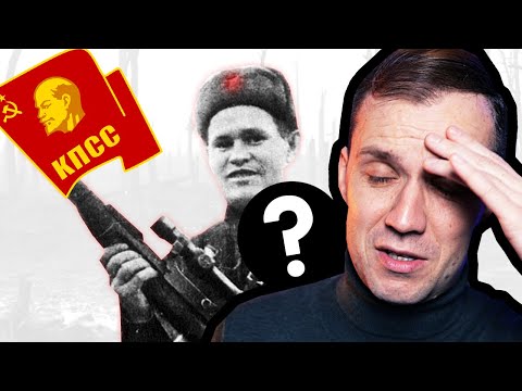 Legenda rosyjskich snajperów kontra rzeczywistość