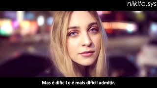 lil aaron - QUIT [ft. Travis Barker] ( OFFICIAL MUSIC) (legendado)