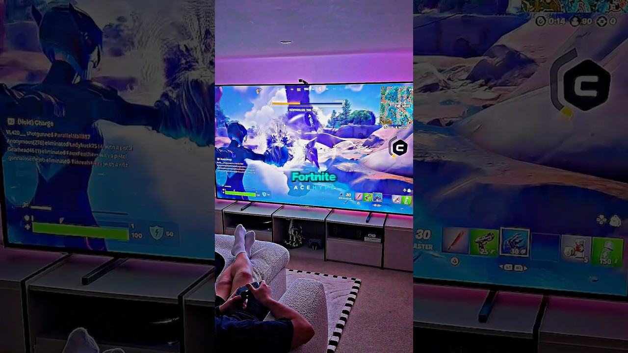 Video Games Decides your IQ🤯