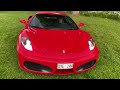 908951 Ferrari F430 F1 - 2006 }}