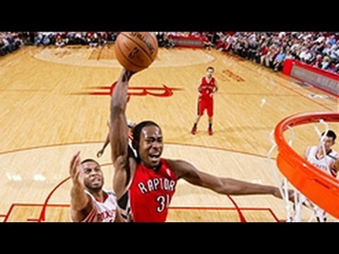 Ross cleared for take-off in Houston!