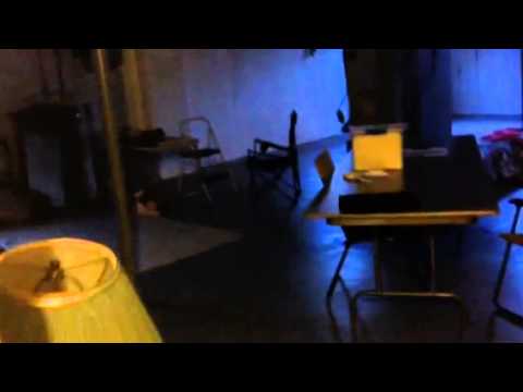 Abaddon season 2. Ep. 1.