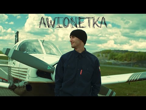 majtis x samunowak - awionetka
