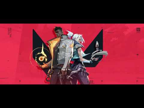 Valorant OST - Agents