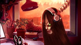 ［創作］進擊的巨人-The Rumbling LOFI改編