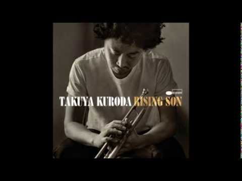 Takuya Kuroda - Rising Son (Full Album)