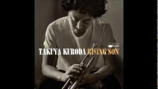 Takuya Kuroda - Rising Son (Full Album)