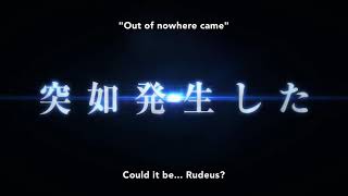 Mushoku Tensei: Jobless Reincarnation | Demon Continent Arc