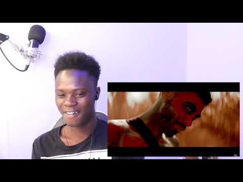 SIDO ft LUCIANO  - Energic  Reaktion 🇩🇪🔥🔥