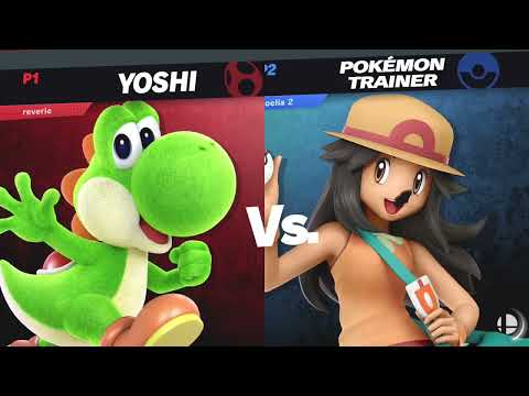 Encore Smash Weekly #200 - SBU | Quidd Vs. #MYLESSPORTS | Myles - Winners Quarterfinals