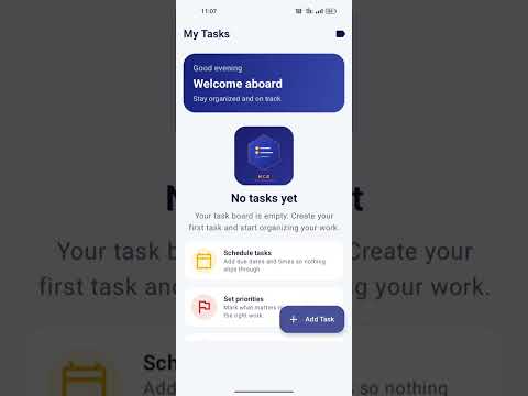 HCR Task Manager video thumbnail