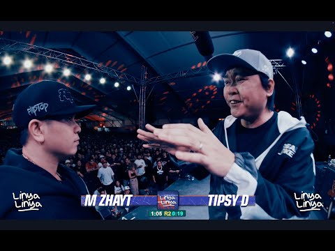 Tipsy D vs M Zhayt