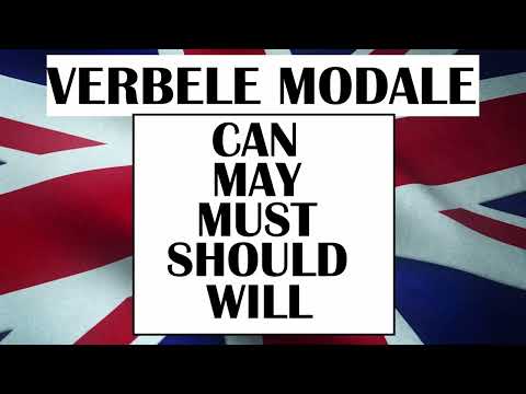 Learn English | Modal verbs in English