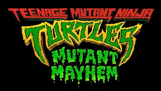 Teenage Mutant Ninja Turtles: Mutant Mayhem (Wikipedia Version) Spoilers 🎫🍿🎥