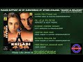 KHILADI 420 2000 ALL SONGS